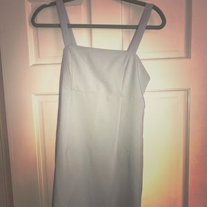 Forever 21 light blue dress